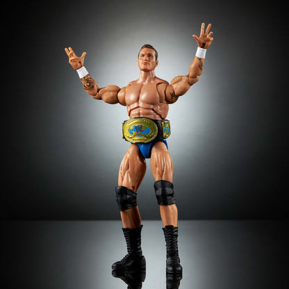 WWE Ultimate Edition Fan Takeover Randy Orton Action Figure