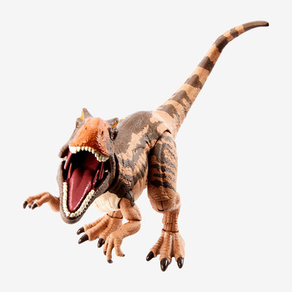 Jurassic World Hammond Collection Dinosaur Figure Metriacanthosaurus - Mô hình Khủng Long Sưu Tầm Mattel - Góc nhìn khác 3