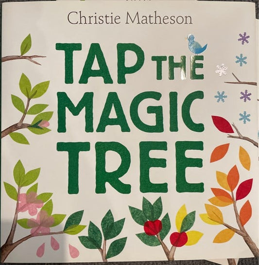 Tap The Magic Tree