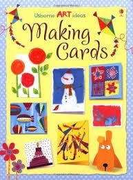 ART IDEAS MAKING CARDS