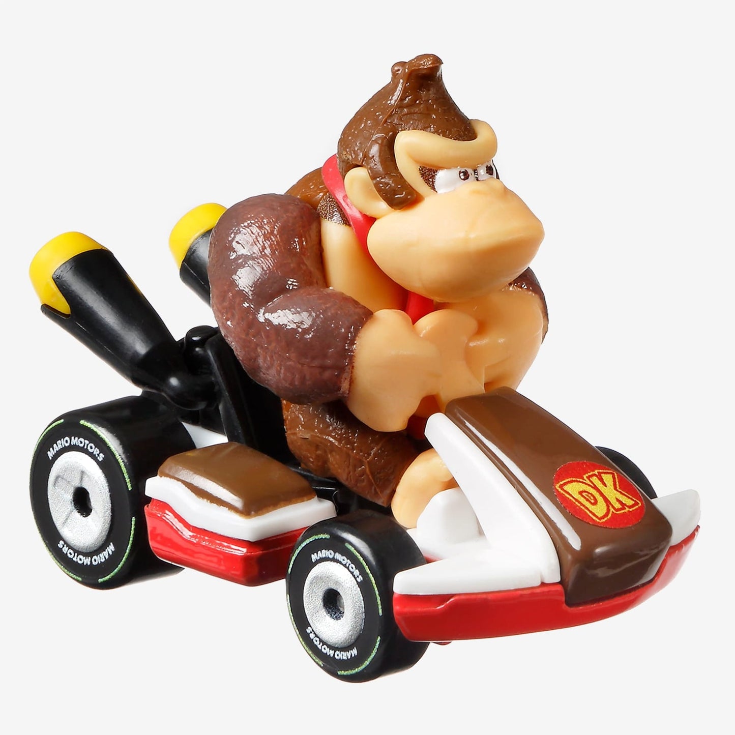 Mario Kart 4-Pack - Bộ 4 Xe Mô Hình Hot Wheels - Mattel - Hình ảnh bổ sung 7