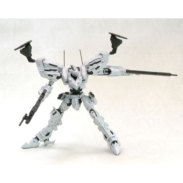 Lineark White-Glint & V.O.B Set Armored Core Variable Infinity - Kotobukiya VI090