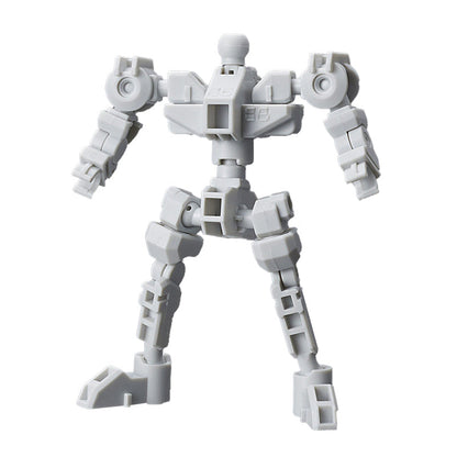 SD GUNDAM CROSS SILHOUTTE CROSS SILHOUTTE FRAME [WHITE] - Khung xương mô hình Gundam - Bandai