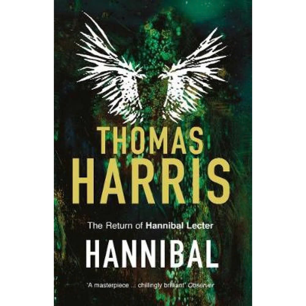 Hannibal (Hannibal Lecter 3)