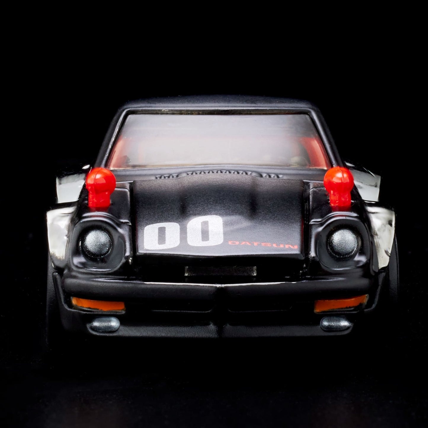 RLC Exclusive Custom ’72 Datsun 240Z | Mô hình xe Hot Wheels cao cấp | Hot Wheels - Hình ảnh bổ sung 6