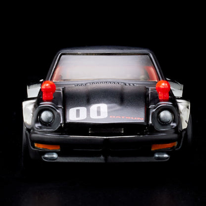 RLC Exclusive Custom ’72 Datsun 240Z | Mô hình xe Hot Wheels cao cấp | Hot Wheels - Hình ảnh bổ sung 6