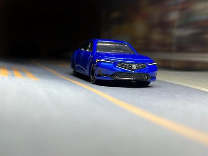 Xe mô hình Tomica No. 75 Acura Integra