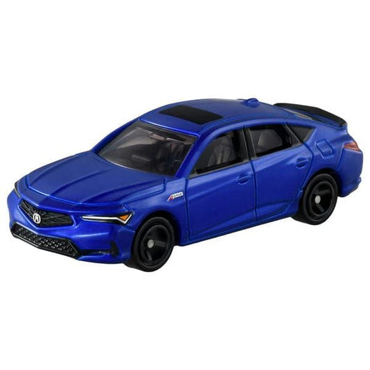 Xe mô hình Tomica No. 75 Acura Integra