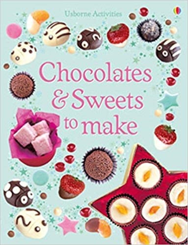 Chocolate Sweet to make