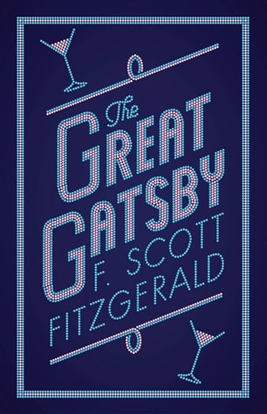 The Great Gatsby 96140