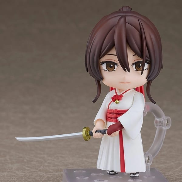 No. 2185 Nendoroid Yamada Asaemon Sagiri - Hell's Paradise Jigokuraku