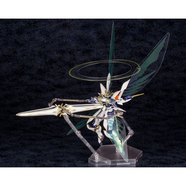 Siren - Xenoblade Chronicles - Kotobukiya KP349R