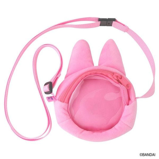 Tamagotchi Paradise - Carry Pouch Myaocchi