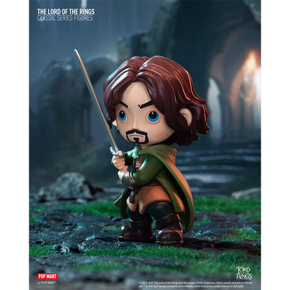 Lord Of The Rings POP MART Model Toy - Mô hình Blind Box - Chính hãng POP MART