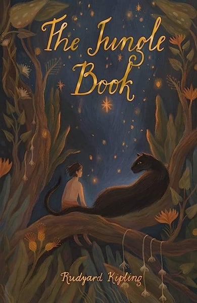 The Jungle Book EC