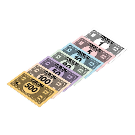 Ayr Monopoly Board Game - Cờ Tỷ Phú Phiên Bản Ayr - Winning Moves - Hình ảnh chi tiết 2