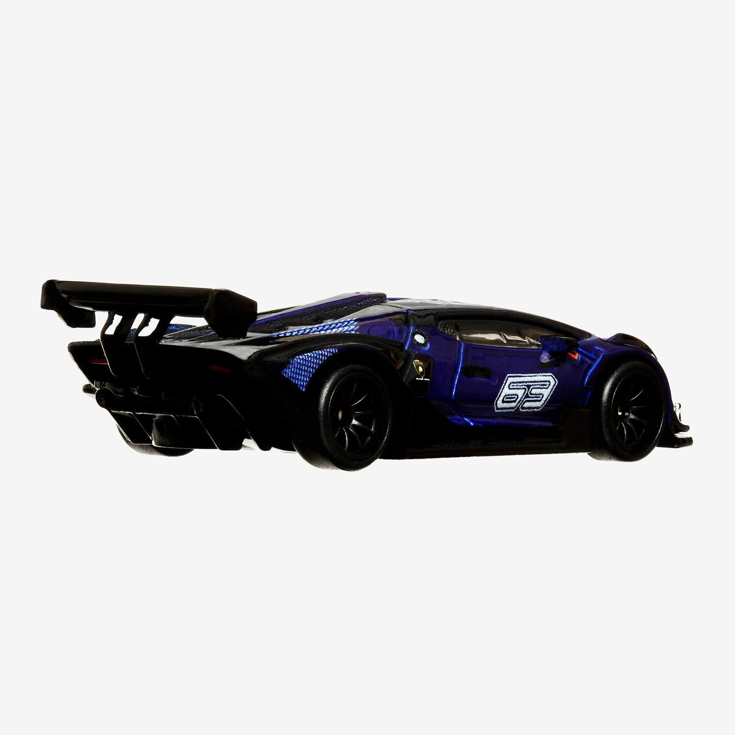 Hot Wheels Premium Collector Display Sets, 3 Cars & 1 Transporter - Bộ Sưu Tập Xe Mô Hình 1:64 - Hot Wheels - Hình ảnh bổ sung 7