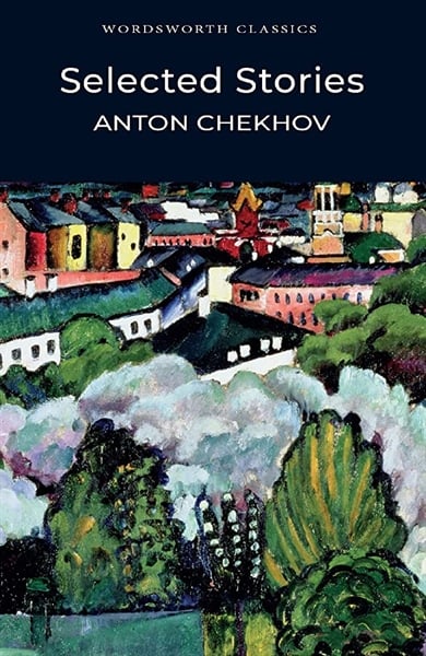 Selected Stories of Chekhov