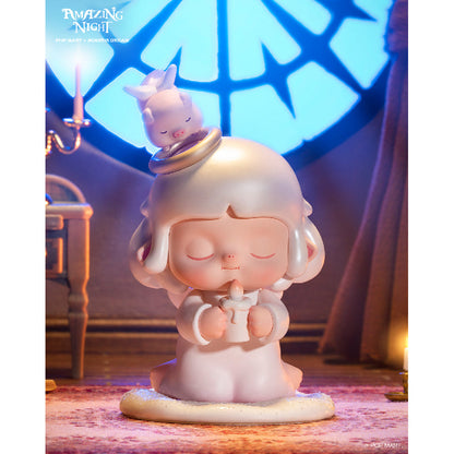 Minicos Amazing Night Series - Mô hình Blind Box Art Toy - POP MART