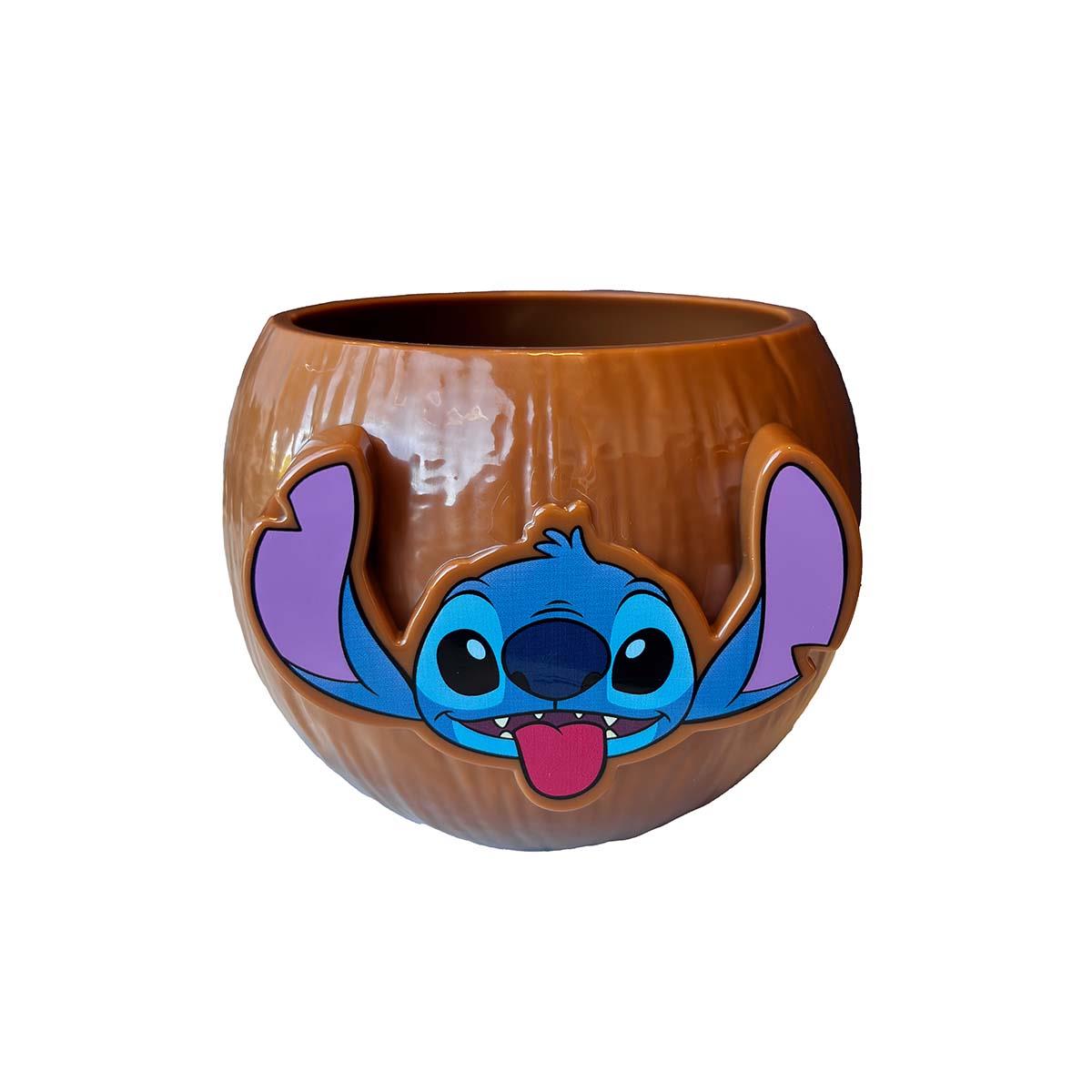 Lilo & Stitch Yahtzee - Trò chơi xúc xắc gia đình Disney - Winning Moves