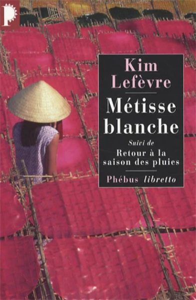 Metisse Blanche Retour A - Libretto