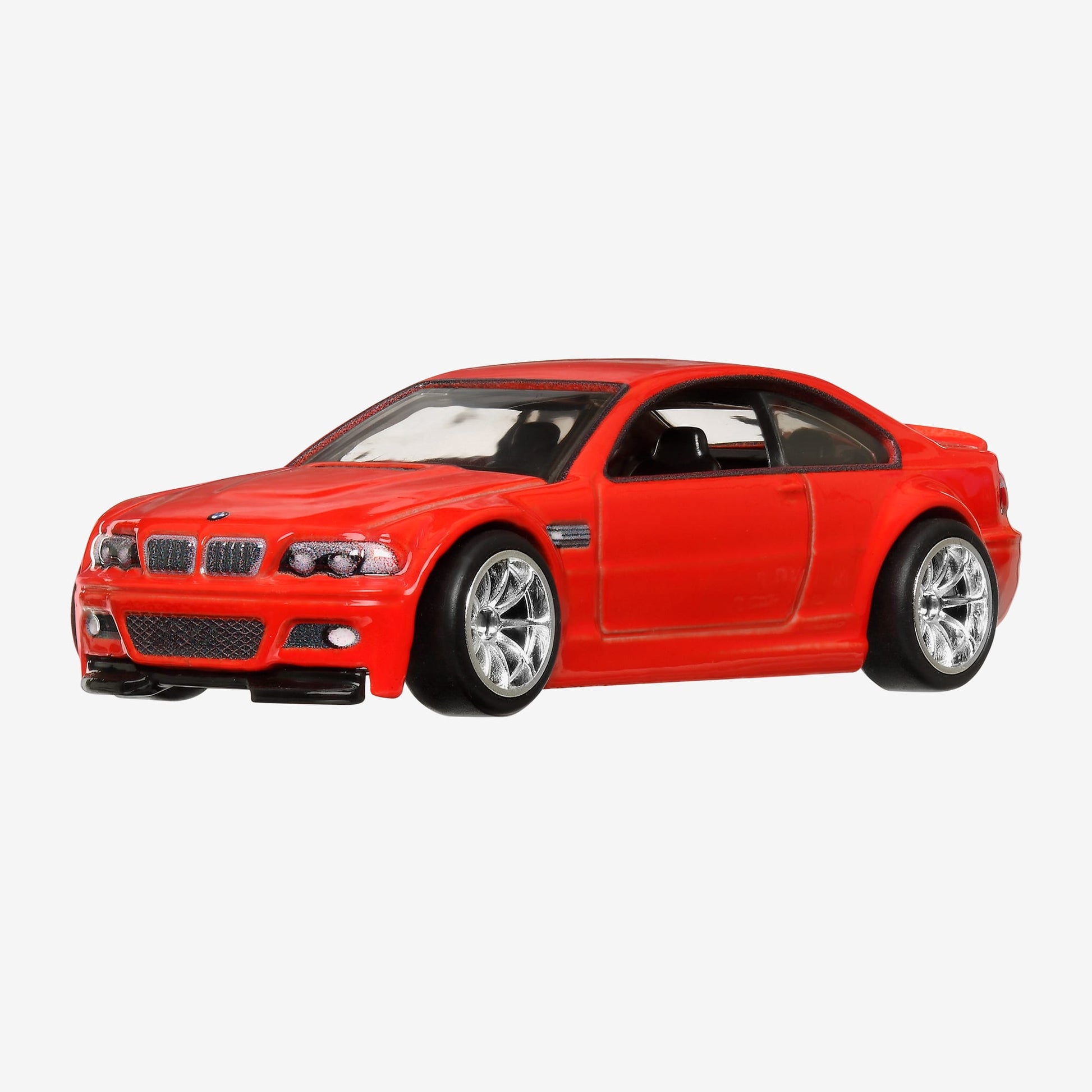 Hot Wheels Strasse, Autobahn, Autostrasse Container Set - Bộ 5 Xe Mô Hình Kim Loại Cao Cấp - Hot Wheels Premium Hot Wheels - 