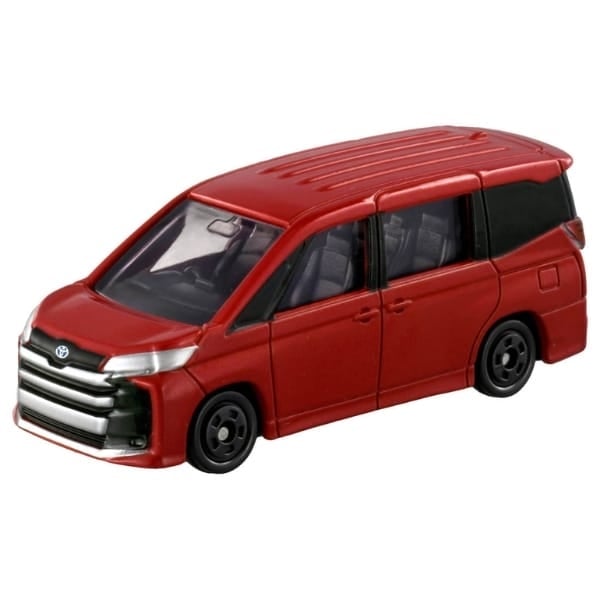 Tomica No. 50 Toyota Noah