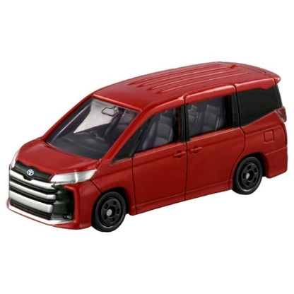 Tomica No. 50 Toyota Noah