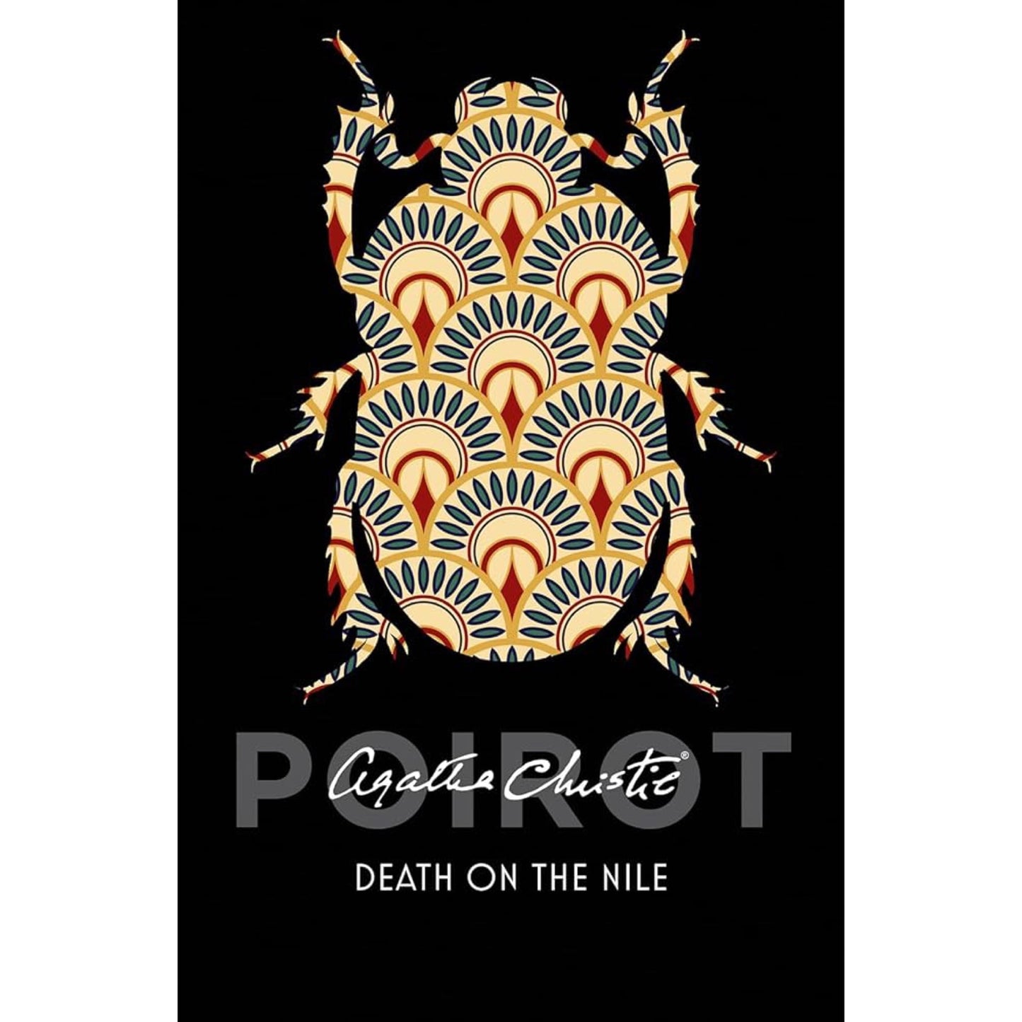 Poirot — Death On The Nile
