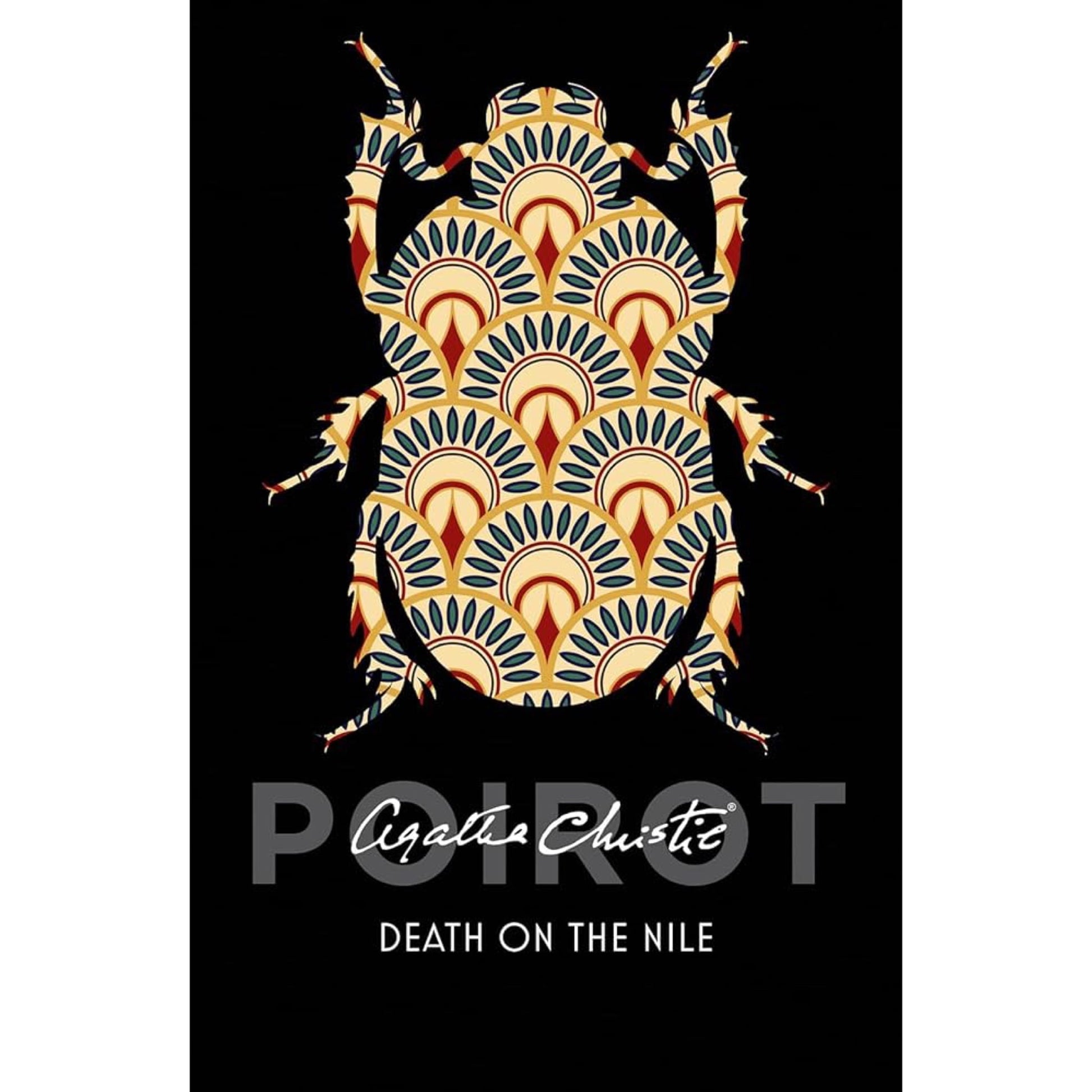 Poirot — Death On The Nile