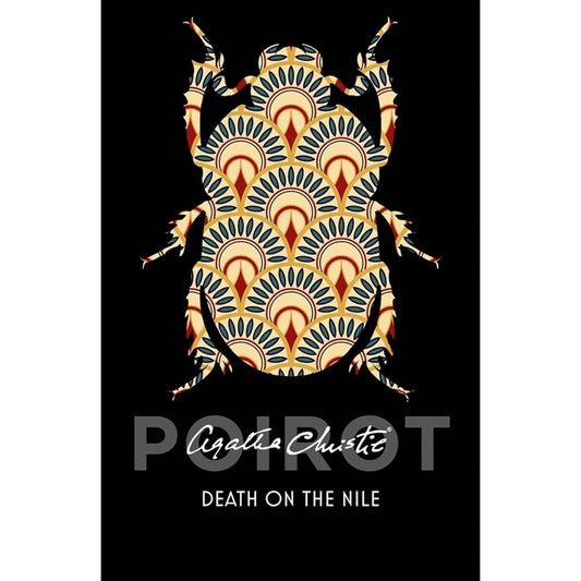 Poirot — Death On The Nile