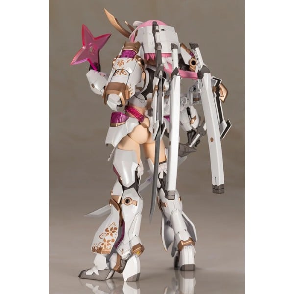 Frame Arms Girl Magatsuki Kikka - Kotobukiya FG093R