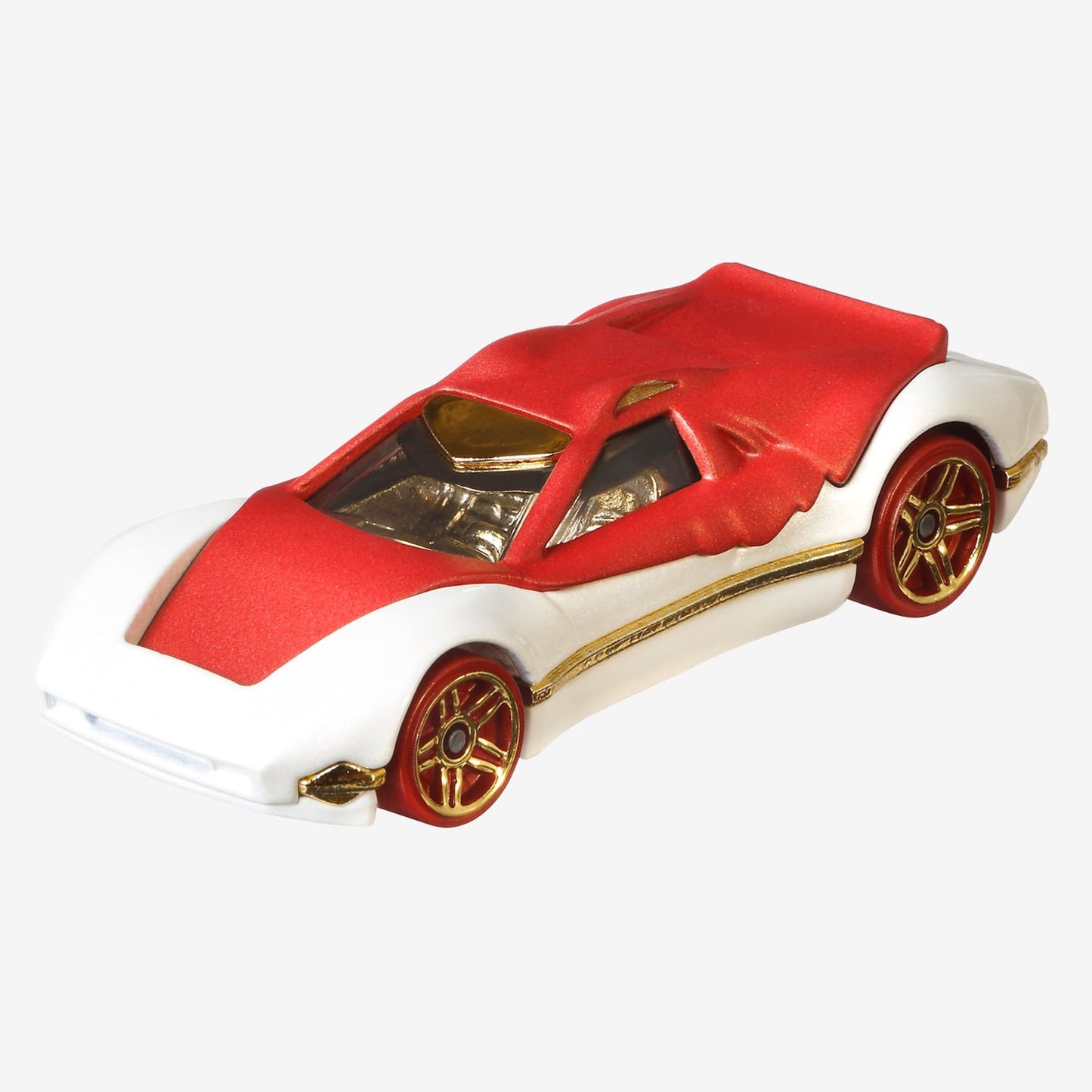 Hot Wheels Masters of the Universe Character Cars 5-Pack - Bộ 5 Xe Mô Hình Nhân Vật Sưu Tầm - Hot Wheels - Hình ảnh chi tiết 2