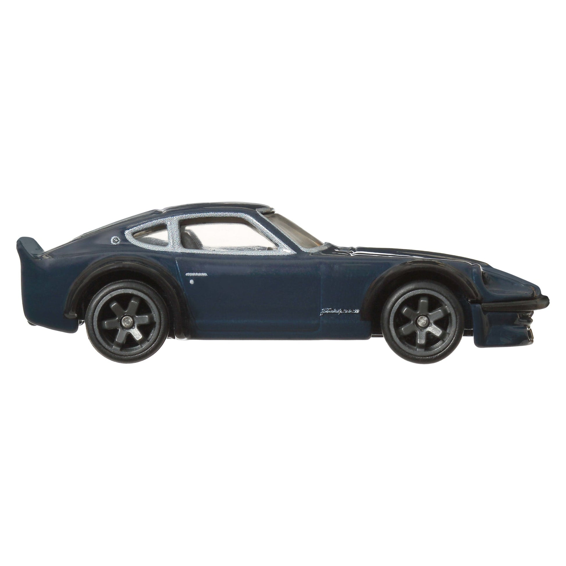 Hot Wheels Premium Car Culture Japan Historics 4 Nissan Fairlady Z - Xe Mô Hình Kim Loại Tỉ Lệ 1:64 - Hình ảnh bổ sung 4