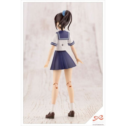 Sousai Shojo Teien Madoka Yuki Touou High School Summer Clothes - Kotobukiya