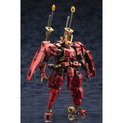 Hexa Gear Bui Tohru Gaifu Kaisei - Mô hình chính hãng Kotobukiya HG128