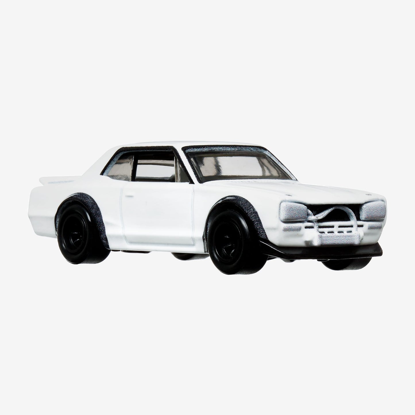 Hot Wheels Premium Collector Set, 3 Nissan Skyline Cars & 1 Transporter - Bộ 4 Xe Mô Hình Nissan Skyline Cao Cấp - Hình ảnh bổ sung 5