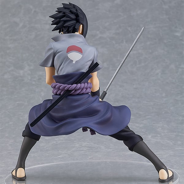POP UP PARADE Sasuke Uchiha - Naruto Shippuden