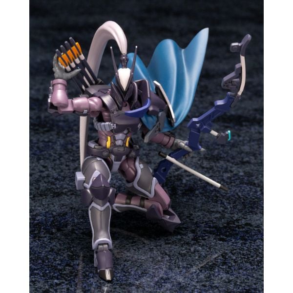 Hexa Gear Governor Ex Armor Type Quetzal - Kotobukiya HG030X