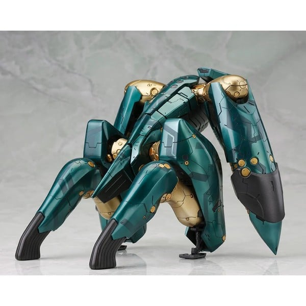 Metal Gear RAY - Metal Gear Solid 4 - Kotobukiya KP266X