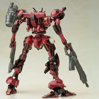 Algebra Soluh Barbaroi Armored Core Variable Infinity - Kotobukiya VI072X