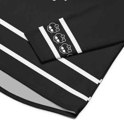 Monster High Alumni Jersey - Áo Jersey Thể Thao Cao Cấp - Mattel Creations - Góc nhìn khác 3