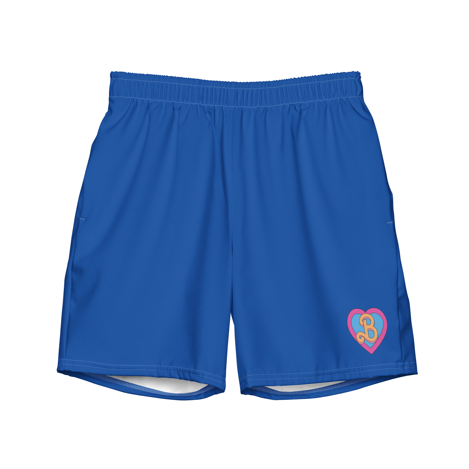 Beach Allan Swim Trunks - Barbie the Movie | Quần Bơi Nam Đi Biển Mattel Creations - Hình ảnh sản phẩm