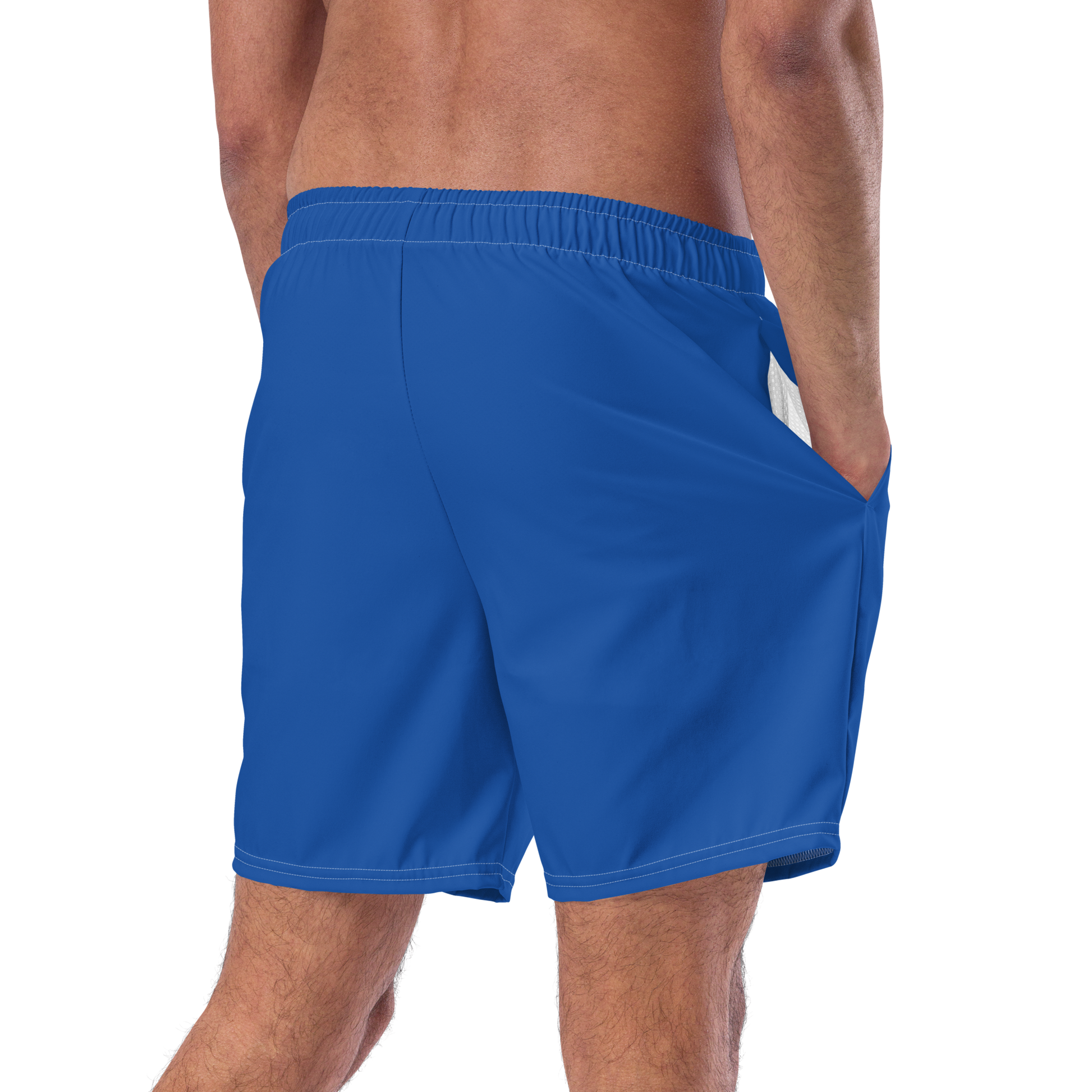 Beach Allan Swim Trunks - Barbie the Movie | Quần Bơi Nam Đi Biển Mattel Creations - Góc nhìn khác 3