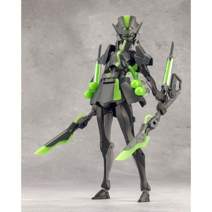 Megalomaria Peridot - Kotobukiya CX023