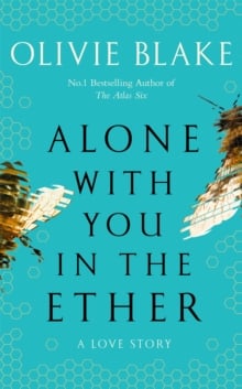 Alone With You In The Ether – Olivie Blake | Nhà sách InBook