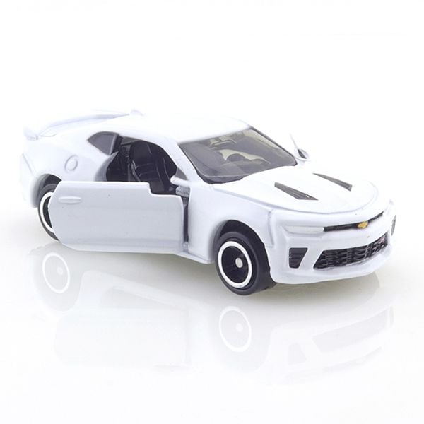 Đồ chơi mô hình xe Tomica Asia Original AO-04 Chevrolet Camaro Limited
