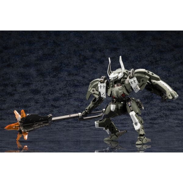 Hexa Gear Bulkarm Lambda Wolfzerker - Kotobukiya HG147
