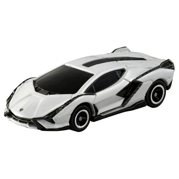 Tomica Gift Lamborghini Collection