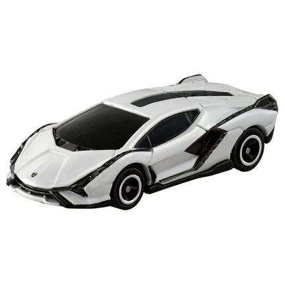 Tomica Gift Lamborghini Collection